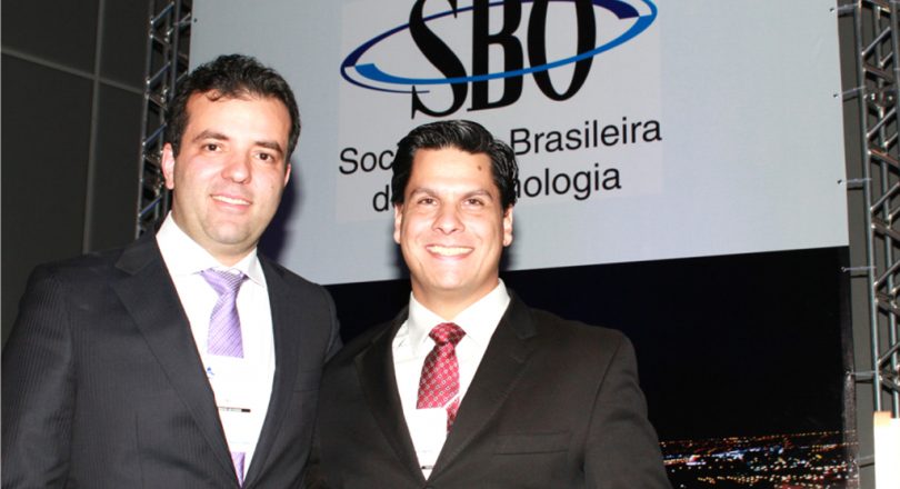Dr. Victor Antunes participa de VIII Congresso Nacional da SBO
