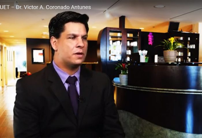 Vídeo: Dr. Victor Antunes fala sobre o Implante Multifocal M-Duet