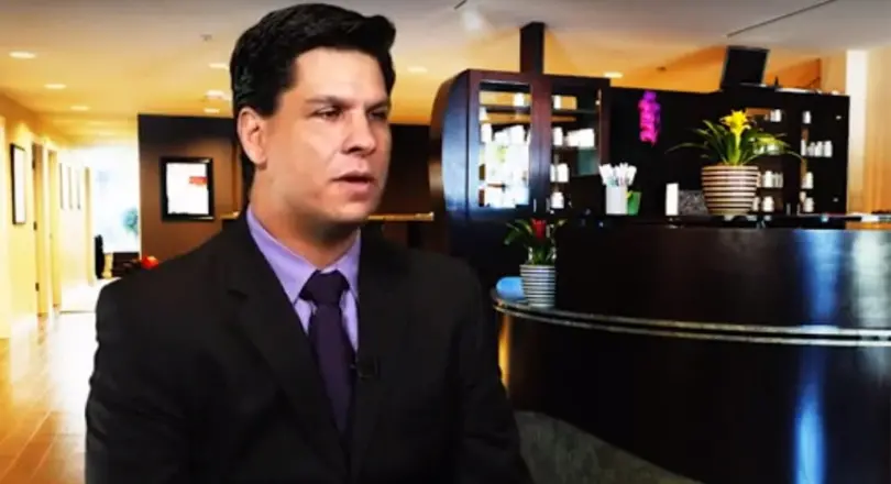 Vídeo: Dr. Victor Antunes fala sobre o Implante Multifocal M-Duet