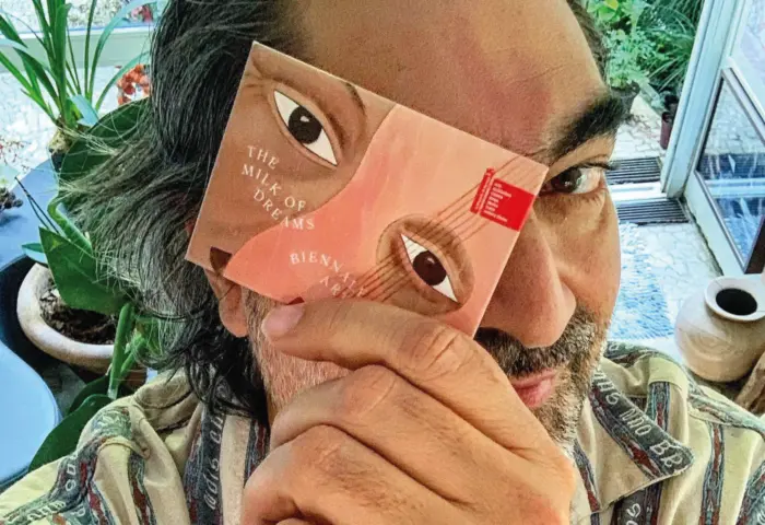Como identificar Descolamento da Retina? O que aconteceu com Zeca Camargo?