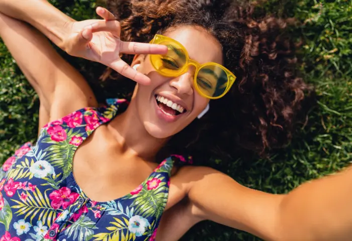 Doenças Oculares mais comuns no verão