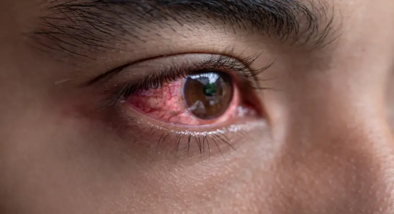 Tuberculose Ocular: Um Olhar Sobre os Sintomas e Tratamentos
