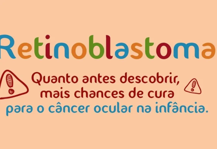 O Que é o Retinoblastoma? Entenda a Importância do Diagnóstico Precoce