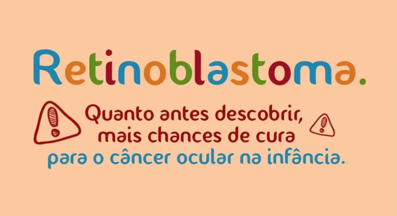 O Que é o Retinoblastoma? Entenda a Importância do Diagnóstico Precoce