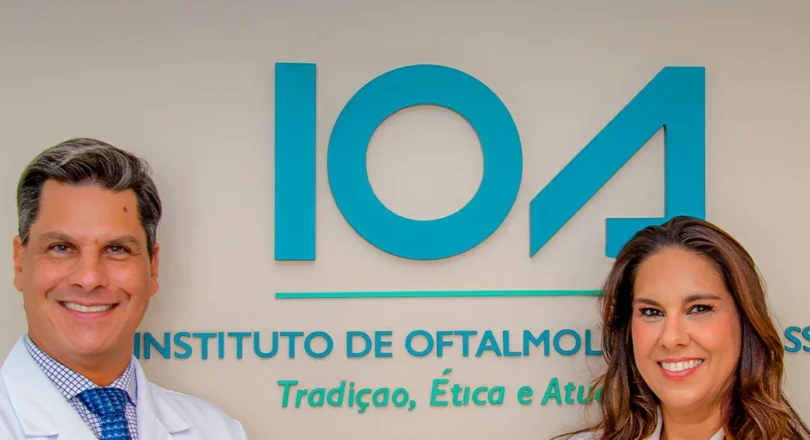 Não espere precisar de óculos para visitar o oftalmo