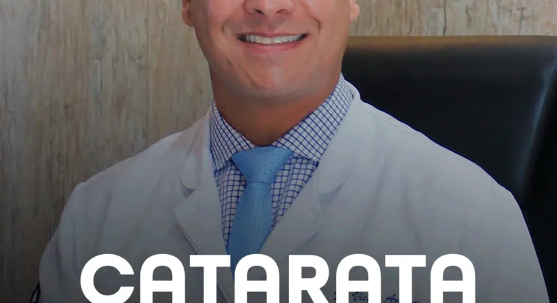 Catarata: o que é, como identificar os sinais iniciais e quando procurar um oftalmologista