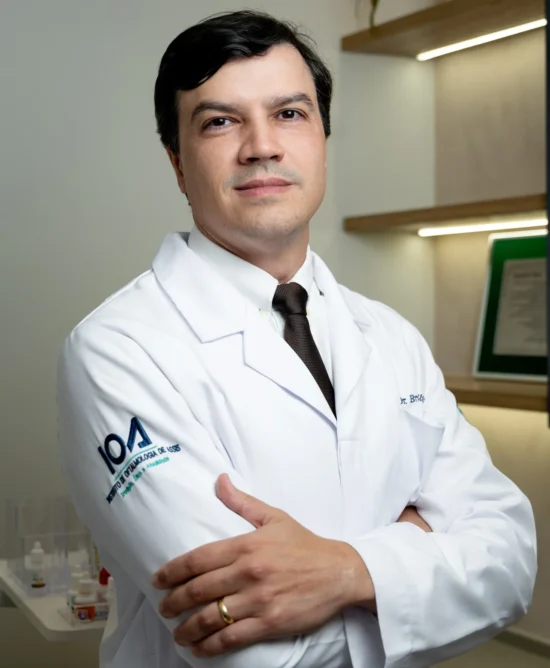Dr. Bruno Rosatti