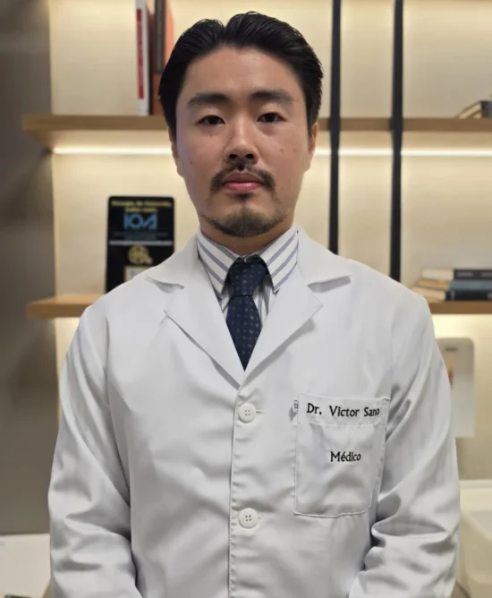 Dr. Victor Sano